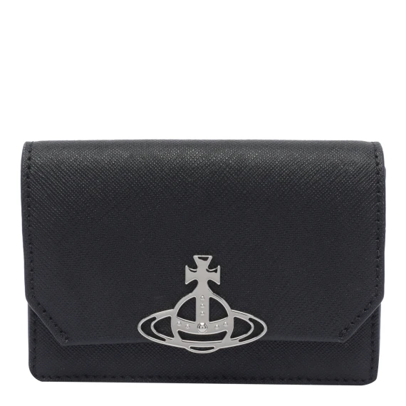 Wallets Black