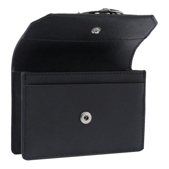 Wallets Black