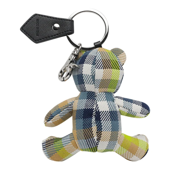 Keychains MultiColour