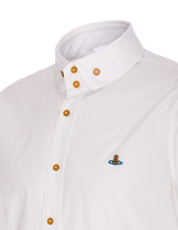 Camicie White