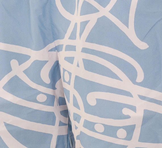 Mare Blue