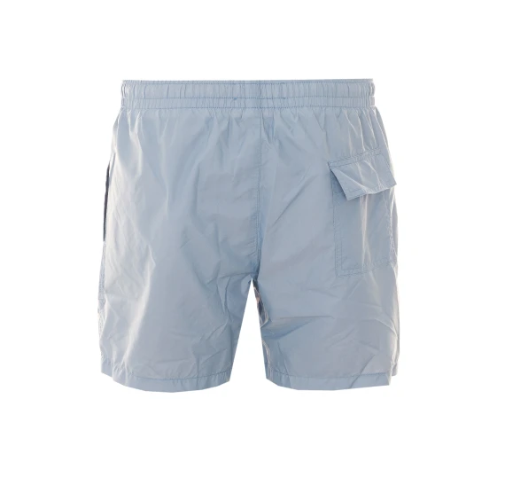 Mare Blue