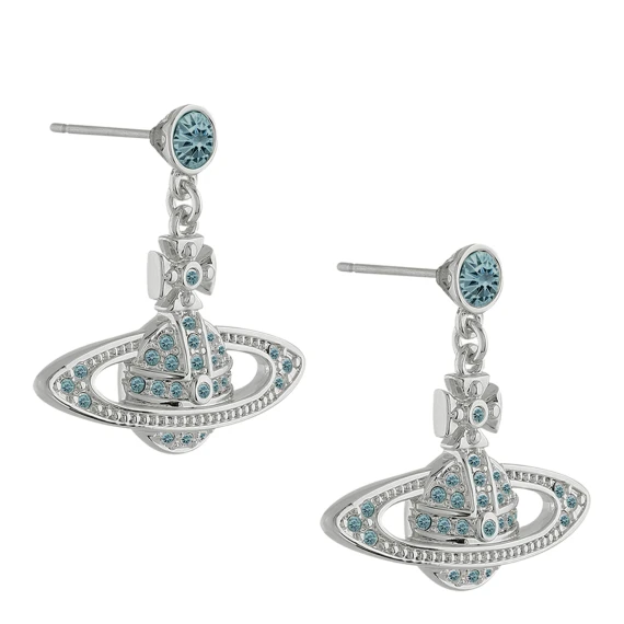 Bijoux Blue