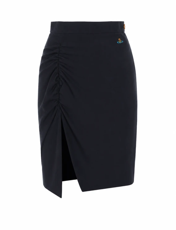 Black Panther Skirt