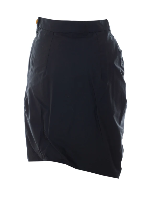 Black Panther Skirt