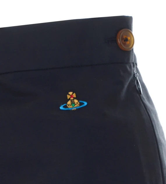 Black Panther Skirt
