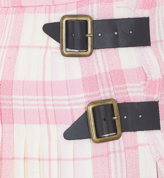 Mini Kilt