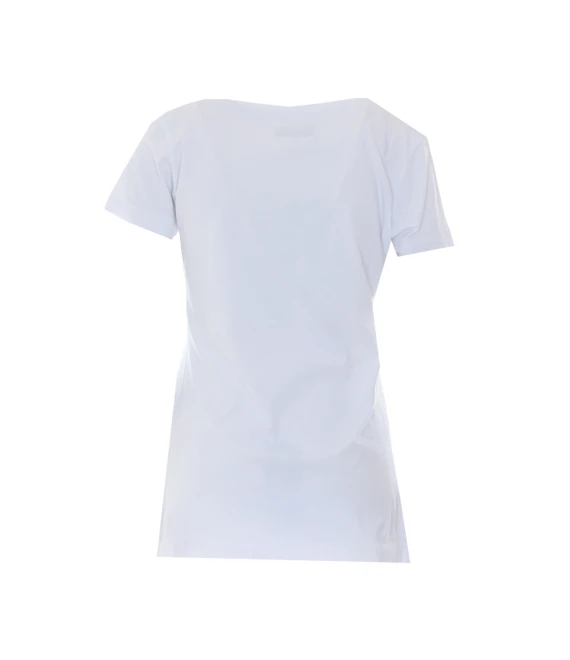 White Lollo T-Shirt