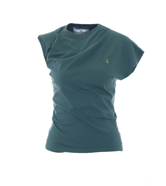 Top verde