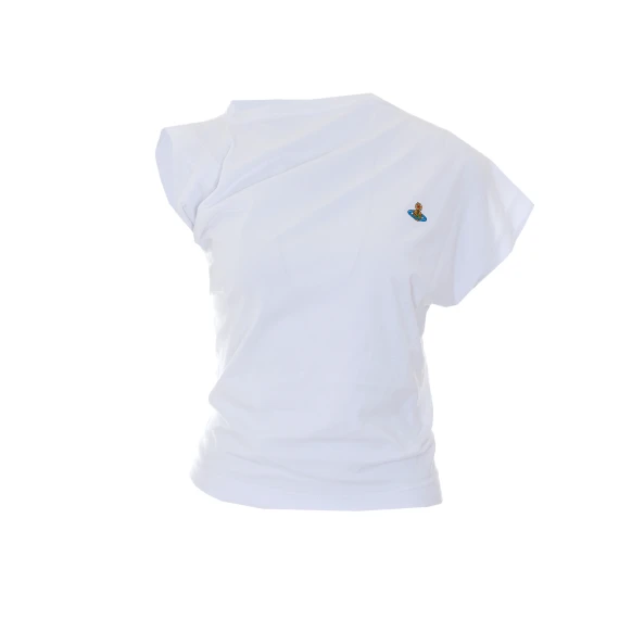 Top bianco