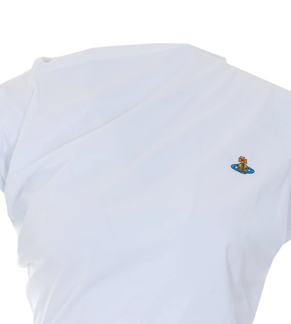 Top bianco