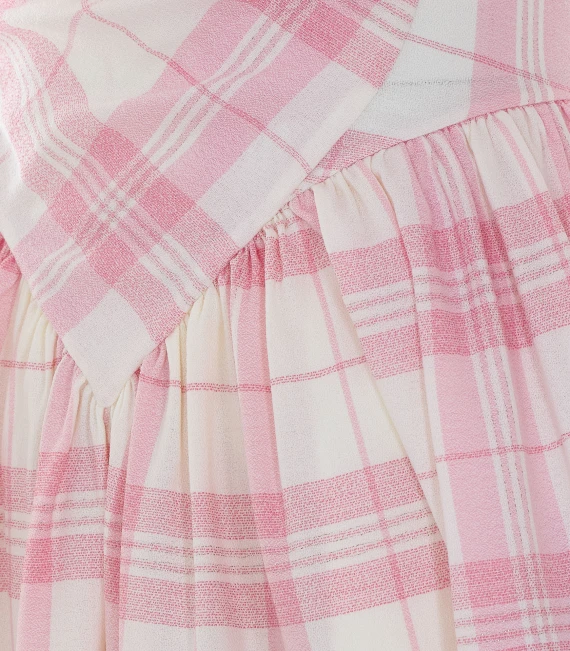 Abito rosa