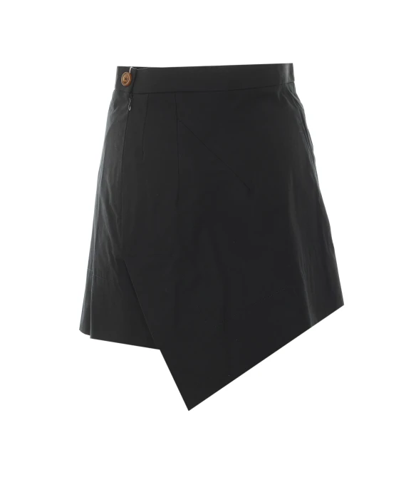 Mini Infinity Skirt