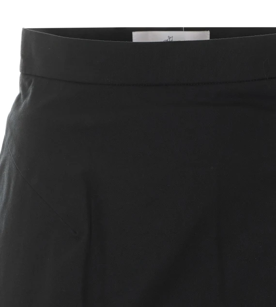 Mini Infinity Skirt