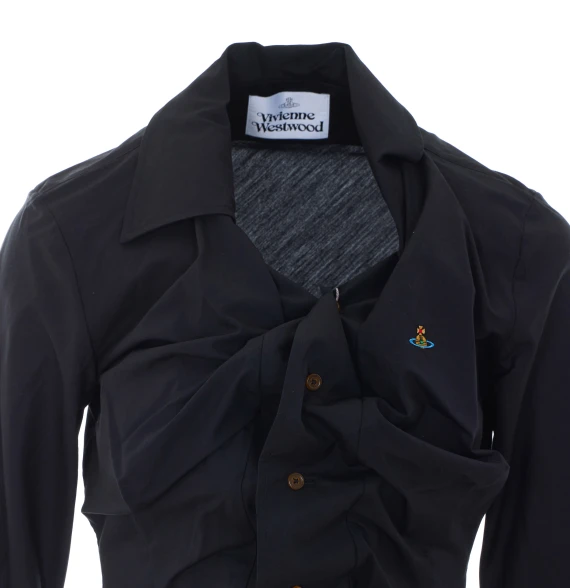 Drunken Shirt