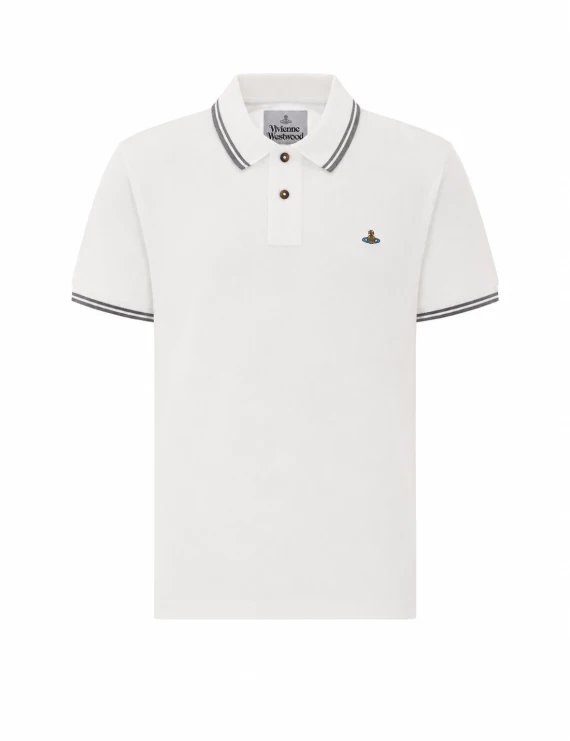 Orb Classic Polo Vivienne Westwood