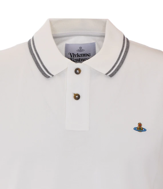 Orb Classic Polo Vivienne Westwood