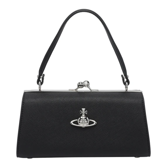 Borsa nera Vivienne Westwood