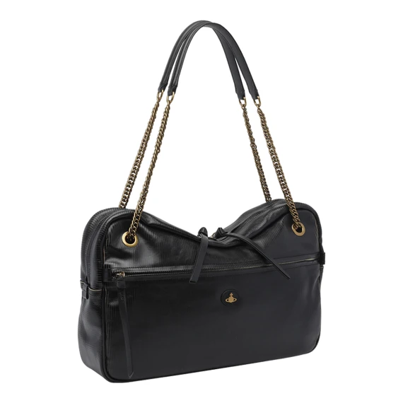 Large Dolce Shoulder Bag