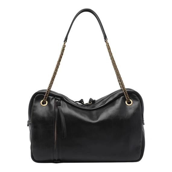 Large Dolce Shoulder Bag