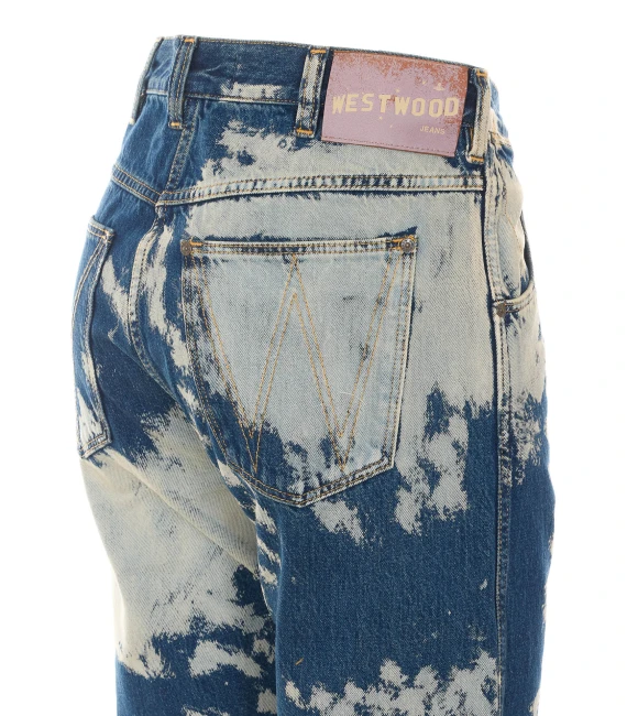 Ranch Jeans