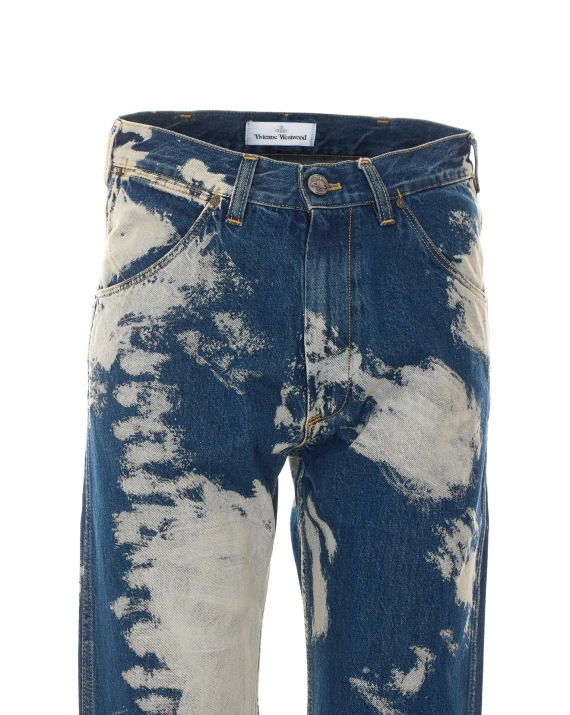 Ranch Jeans