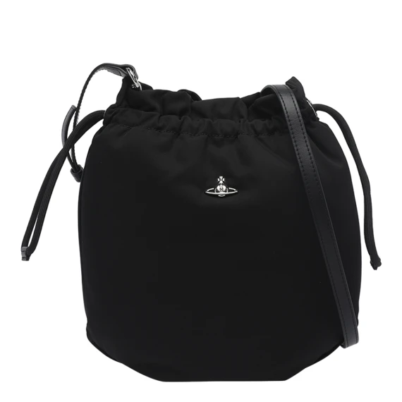 Borsa nera Vivienne Westwood