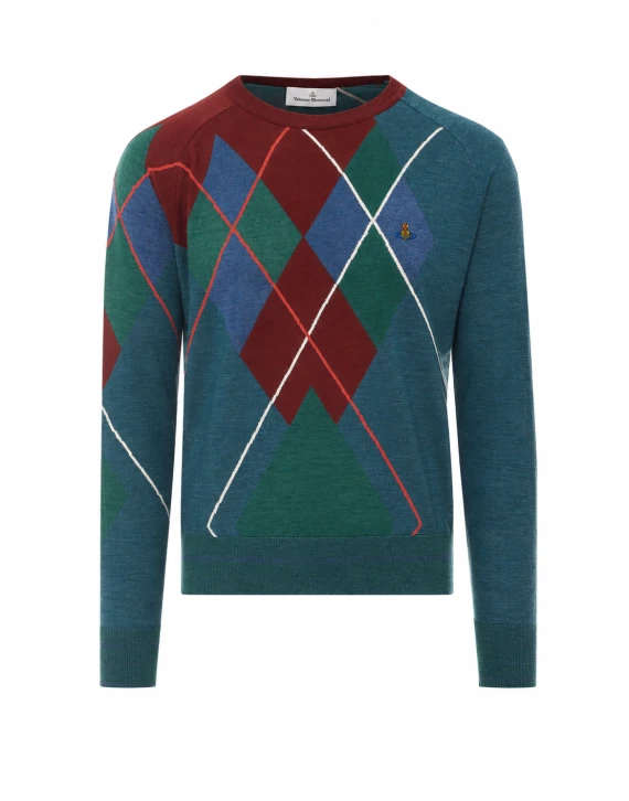 Maglia Multi