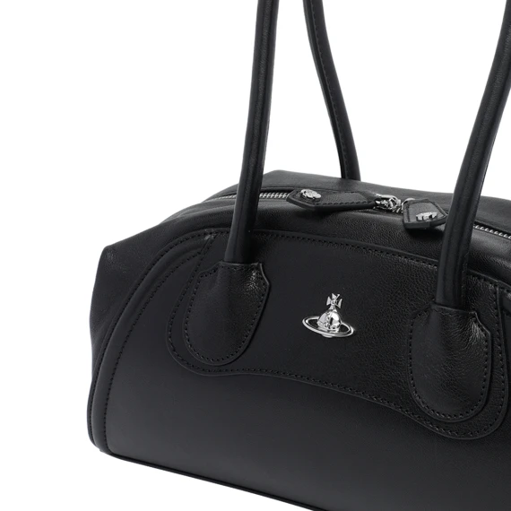 Small Shirley Shoulder Bag