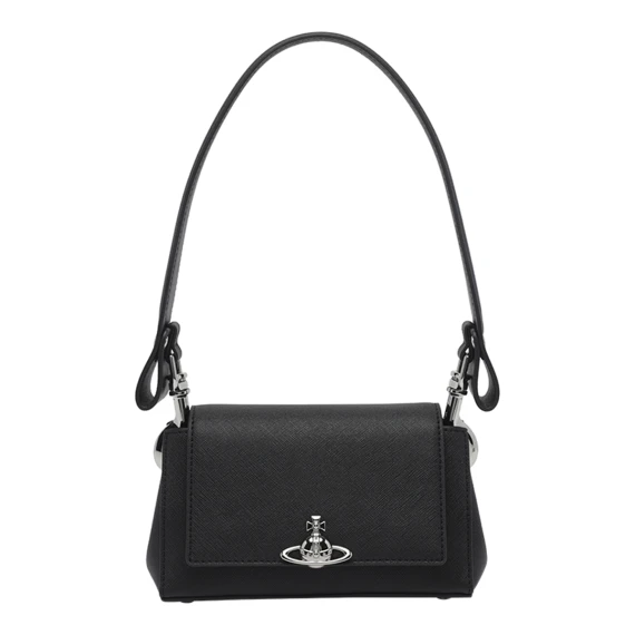 Borsa nera Vivienne Westwood