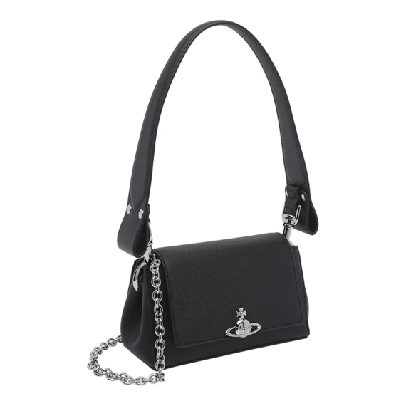 Small Hazel Shoulder Bag