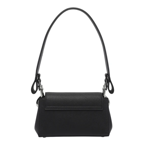 Small Hazel Shoulder Bag