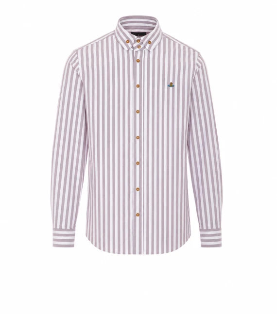 Camicia grigia