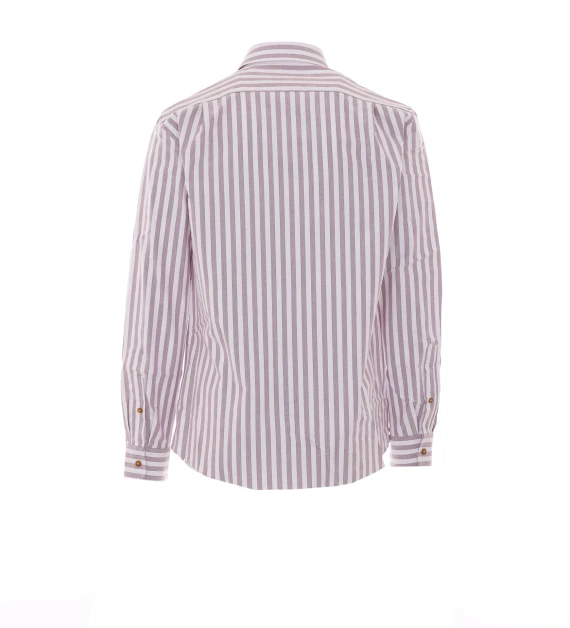 Camicia grigia Vivienne Westwood