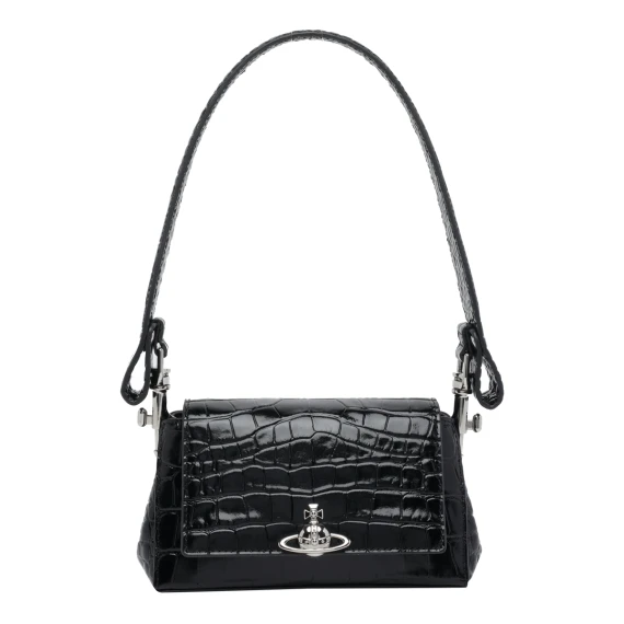 Borsa nera Vivienne Westwood