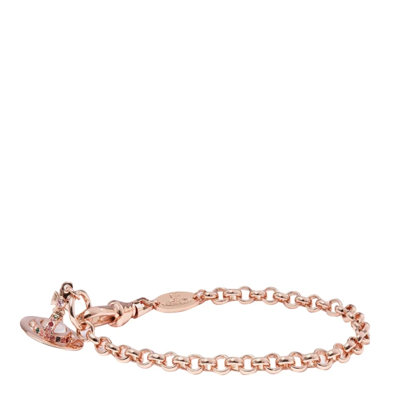 Bijoux rosa