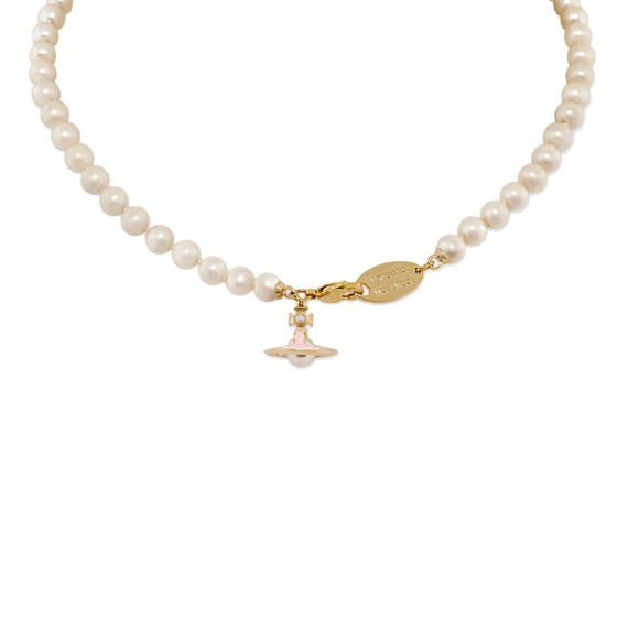 Bijoux oro Vivienne Westwood