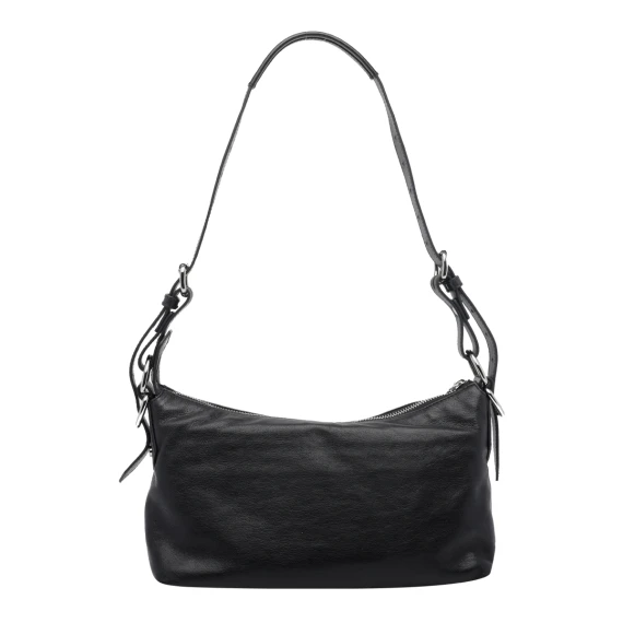 Black Emma Shoulder Bag Vivienne Westwood