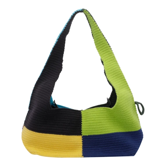 Multicolor Ellie Shoulder Bag Vivienne Westwood