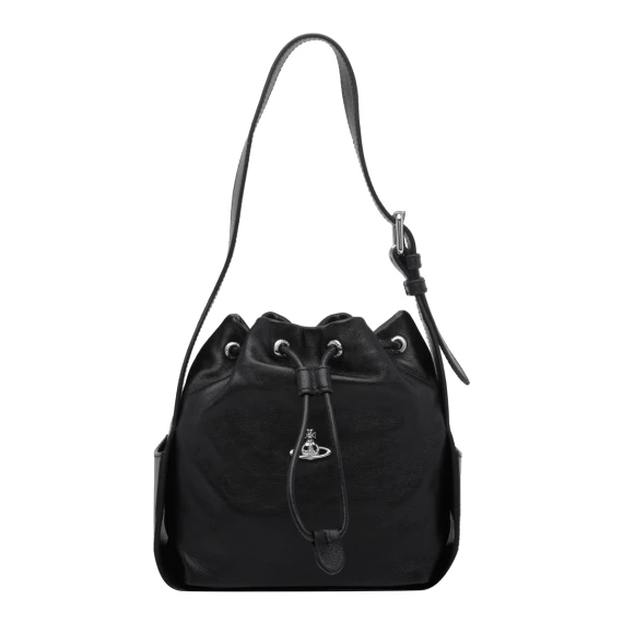Chiusura Coulisse Bag Vivienne Westwood