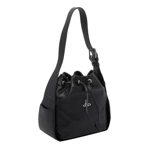 Chiusura Coulisse Bag Vivienne Westwood