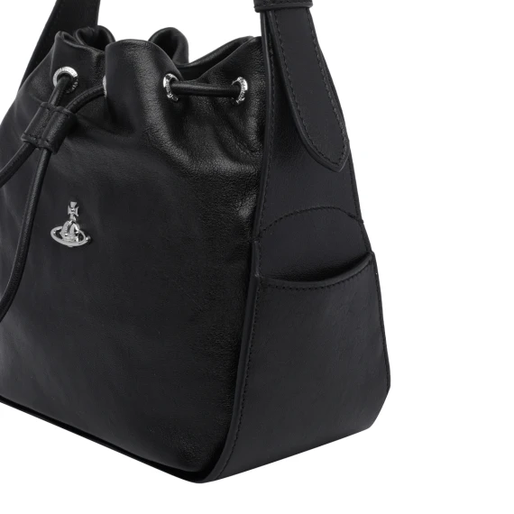 Chiusura Coulisse Bag Vivienne Westwood