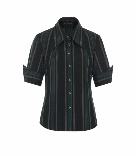 Violin Shirt Vivienne Westwood