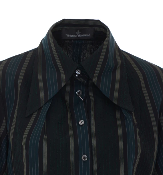 Violin Shirt Vivienne Westwood