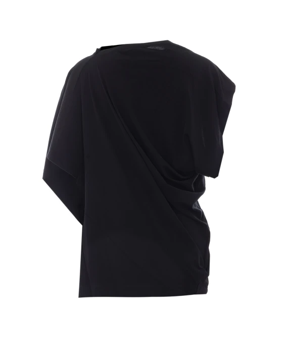 Top nero Vivienne Westwood