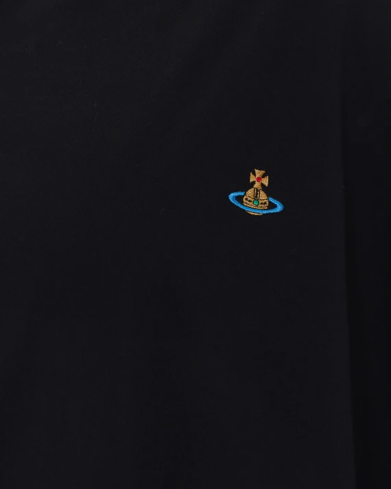 Top nero Vivienne Westwood