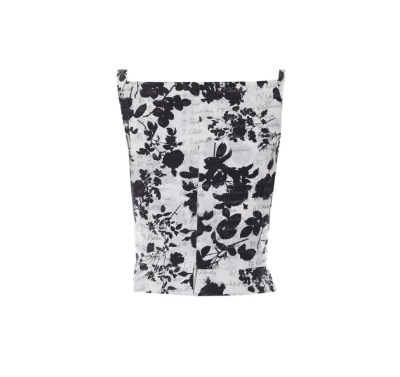 Top bianco Vivienne Westwood