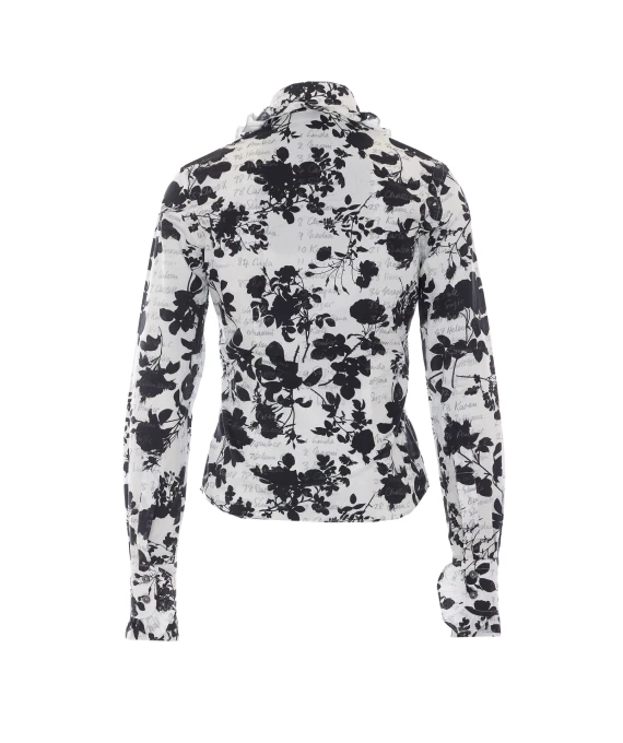 Toulouse Shirt Vivienne Westwood