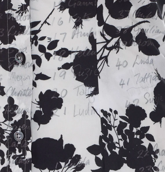Toulouse Shirt Vivienne Westwood