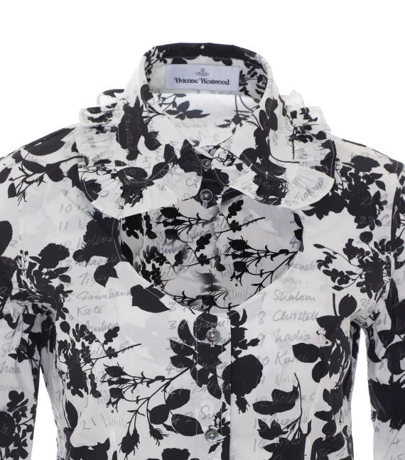 Toulouse Shirt Vivienne Westwood